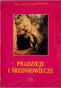 Natura i kultura w krajobrazie Jury Pradzieje i średniowiecze