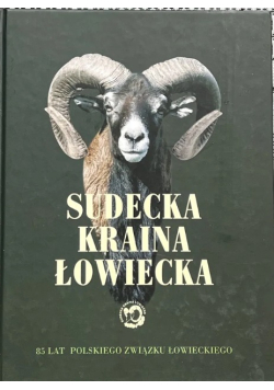 Sudecka kraina łowiecka