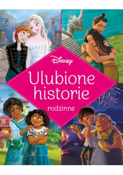 Ulubione historie rodzinne
