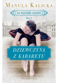 Dziewczyna z kabaretu