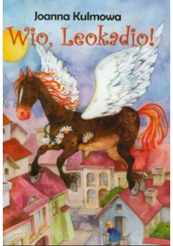 Wio Leokadio