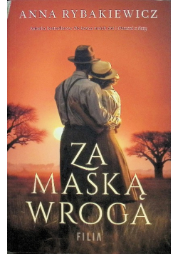 Za maską wroga