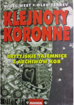 Klejnoty koronne
