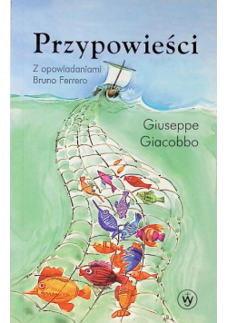 Przypowieści z opowiadaniami Bruno Ferrero