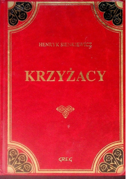Krzyżacy