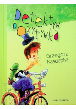 Detektyw Pozytywka