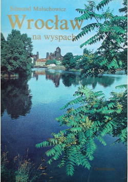 Wrocław na wyspach