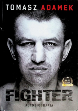 Fighter Autobiografia