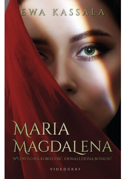 Maria Magdalena