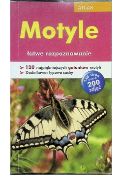 Atlas motyle