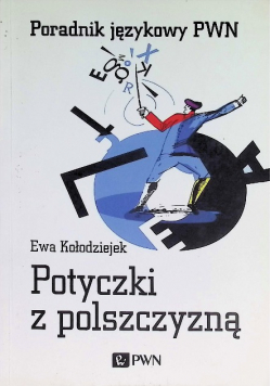 Potyczki z polszczyzną