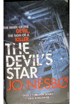 The Devil's Star