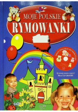 Moje polskie rymowanki