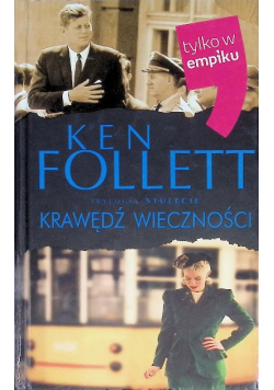 Krawędź wieczności