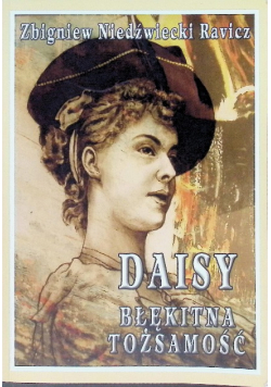 Daisy błękitna tożsamość