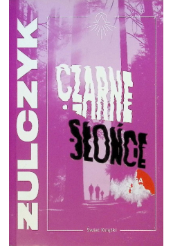 Czarne słońce