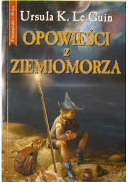 Opowieści z ziemiomorza