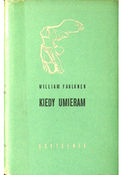 Kiedy umieram