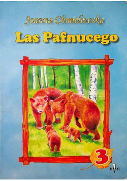 Las Pafnucego Część 3