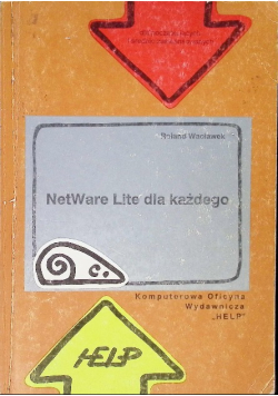 NetWare Lite dla każdego