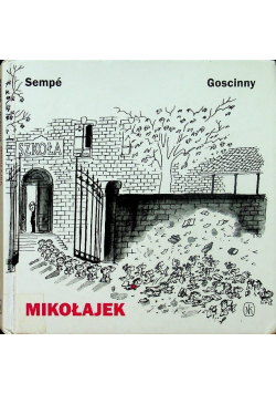 Mikołajek