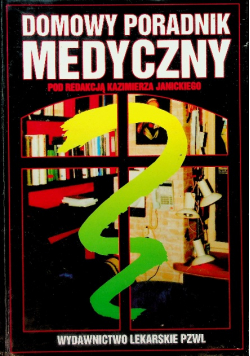 Domowy poradnik medyczny
