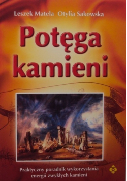 Potęga kamieni