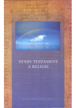 Stary Testament a Religie