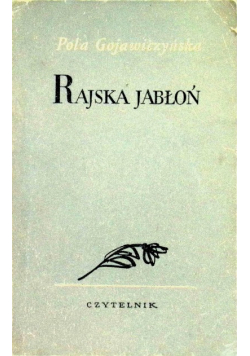 Rajska Jabłoń