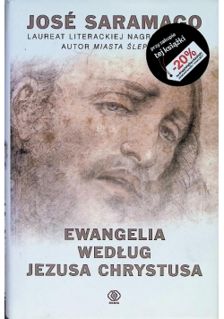 Ewangelia według Jezusa Chrystusa