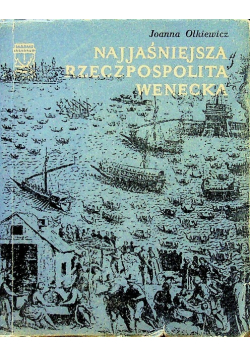 Najjaśniejsza Rzeczpospolita Wenecka