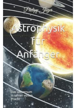 Astrophysik Fur Anfanger