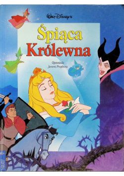 Śpiąca Królewna
