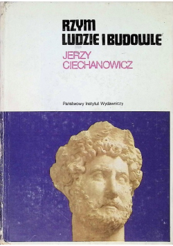 Rzym ludzie i budowle