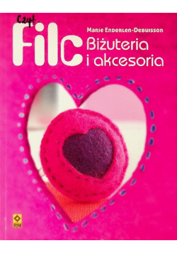 Filc Biżuteria i akcesoria