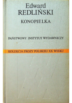 Konopielka