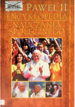 Encyklopedia nauczania społecznego