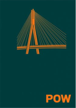 POW. Ilustrowany atlas architektury Powiśla