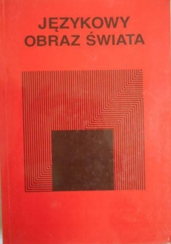 Językowy obraz świata