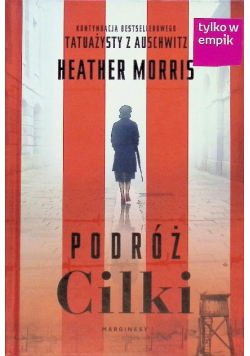 Podróż Cilki