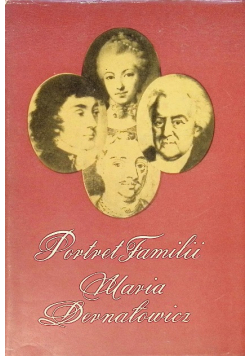 Portret Familii