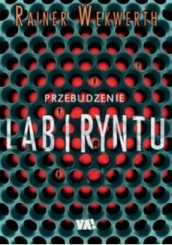 Przebudzenie labiryntu