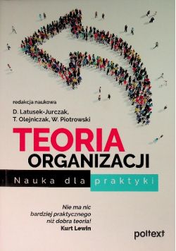 Teoria organizacji