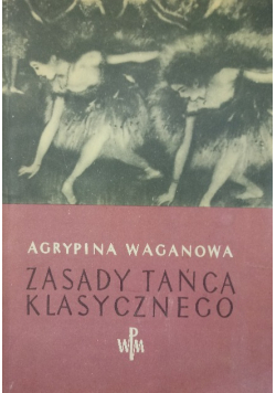 Zasady tańca klasycznego