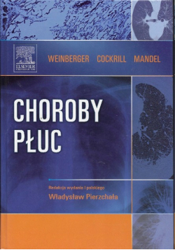 Choroby płuc