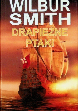 Drapieżne ptaki