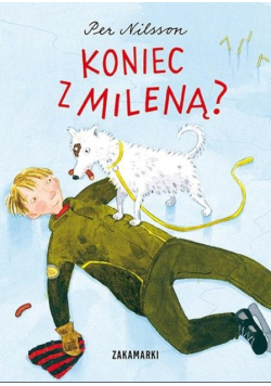 Koniec z Mileną?