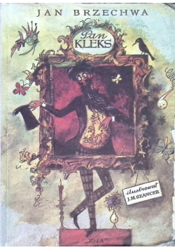 Pan Kleks