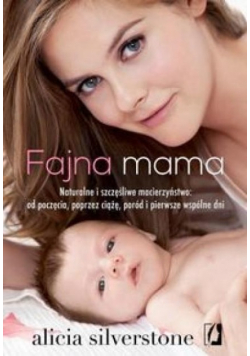 Fajna mama