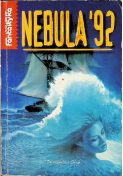 Nebula 92